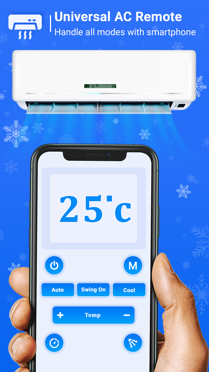 Universal Remote Control All Screenshot3