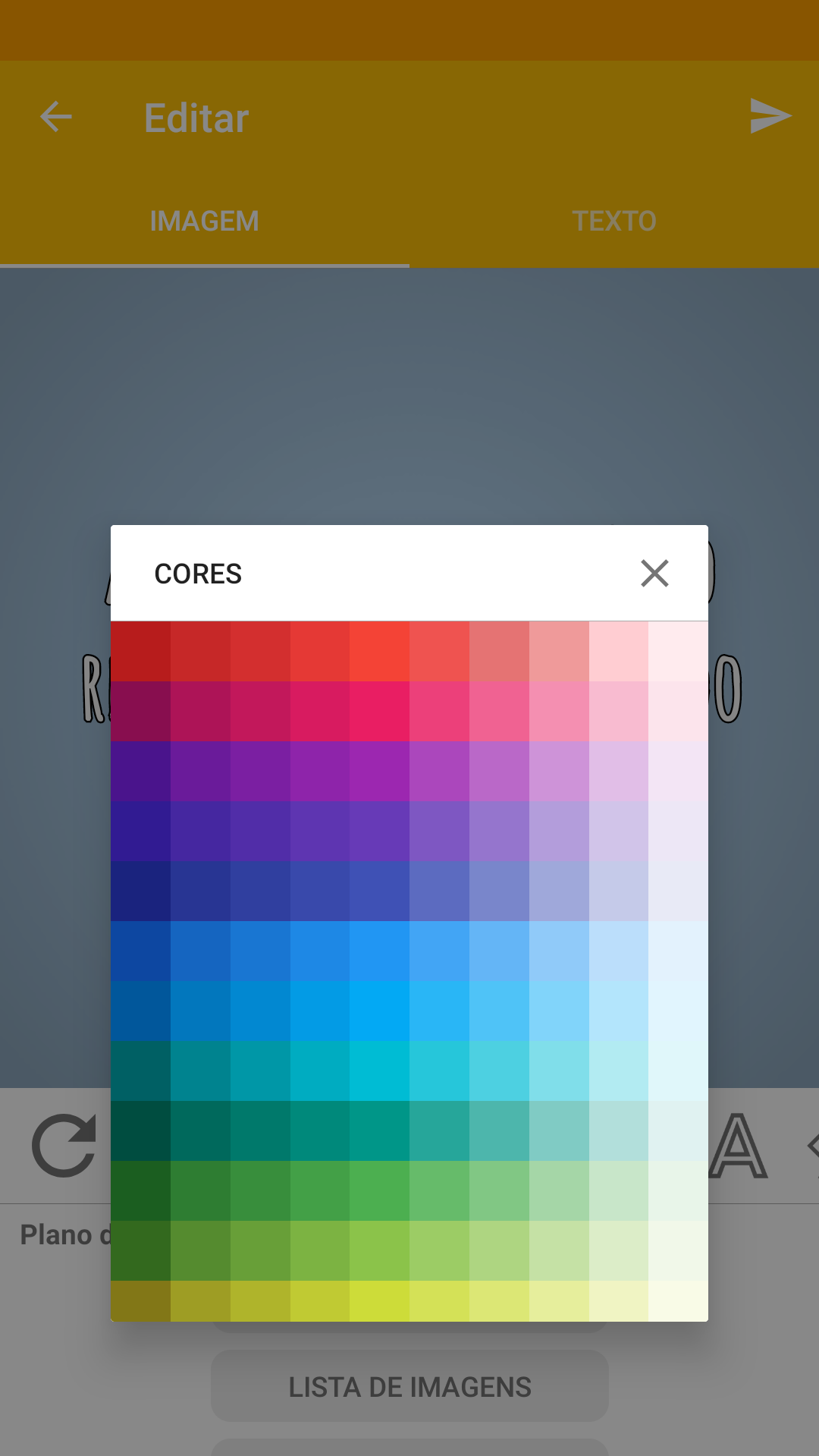 Mensagens Evangélicas Screenshot3