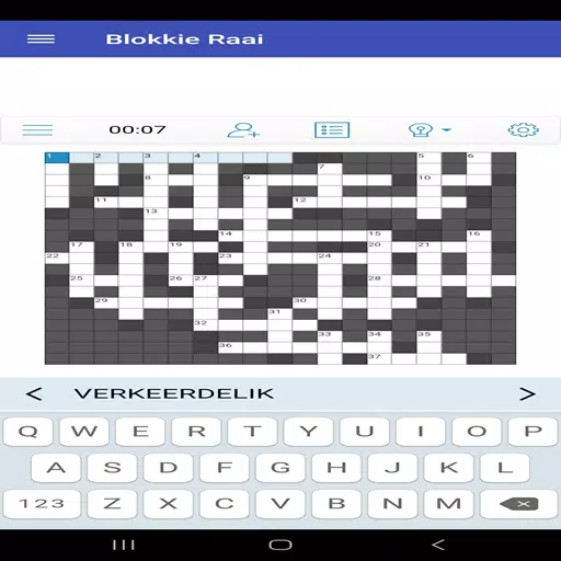 Blokkies Raai Screenshot5