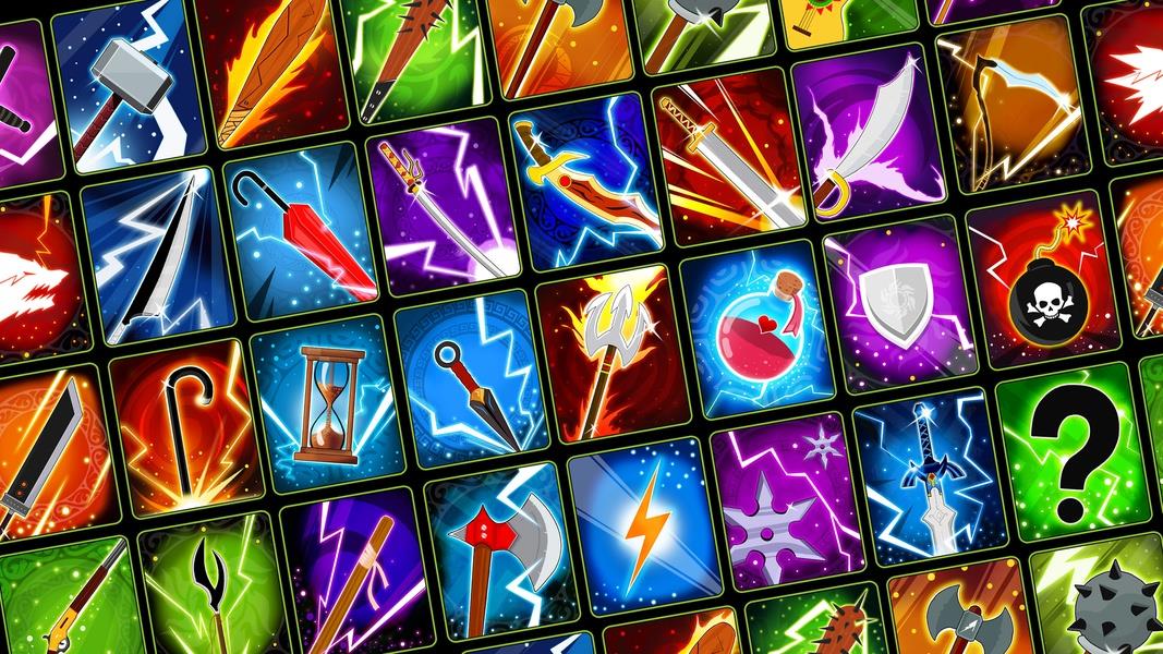 Stickman Fighter Screenshot5