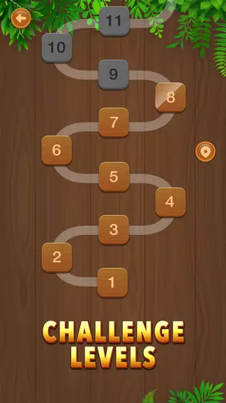 Sort Em All -- Water Puzzle Screenshot4