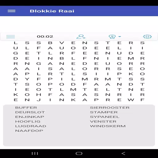 Blokkies Raai Screenshot4