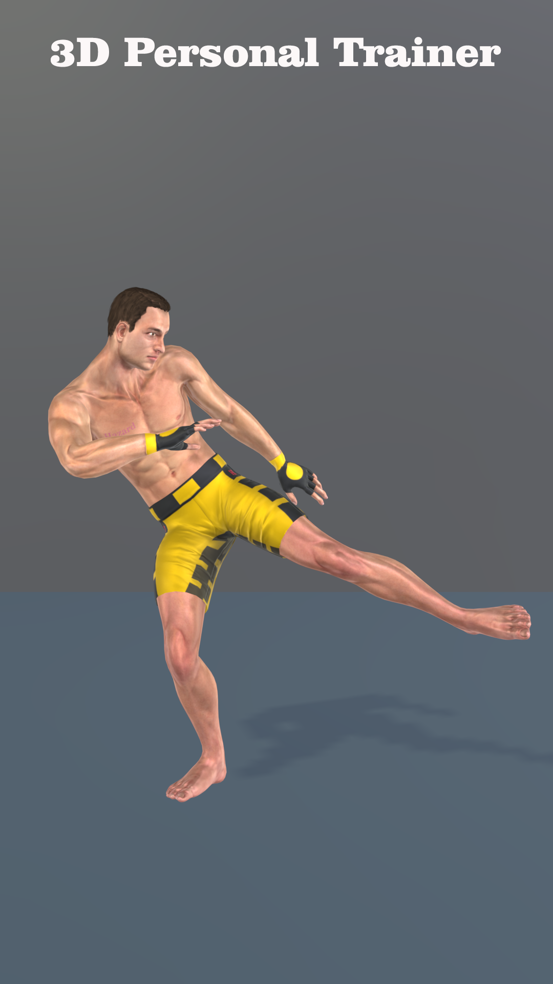 Muay Thai Screenshot4