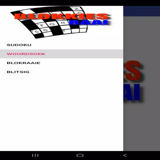 Blokkies Raai Screenshot1