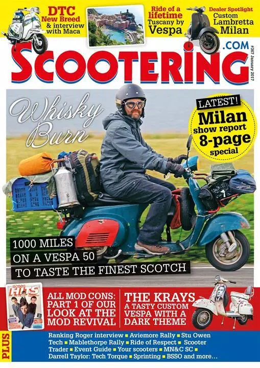 Scootering Screenshot4