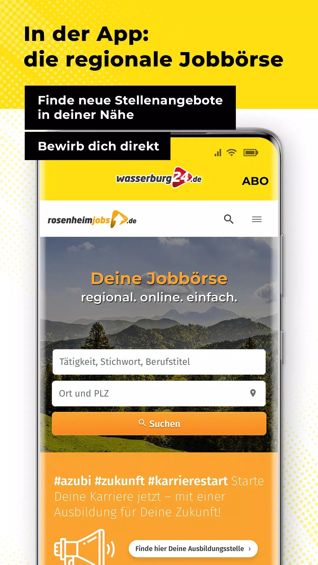 Wasserburg24 Screenshot8