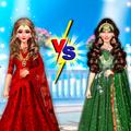 Model Fashion Makeover Dressup APK