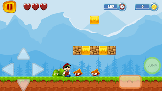 Super Sino World Screenshot3