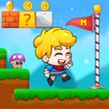 Billy Adventure APK