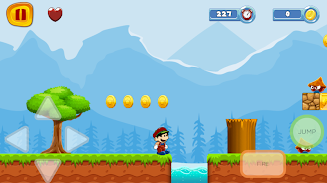 Super Sino World Screenshot2