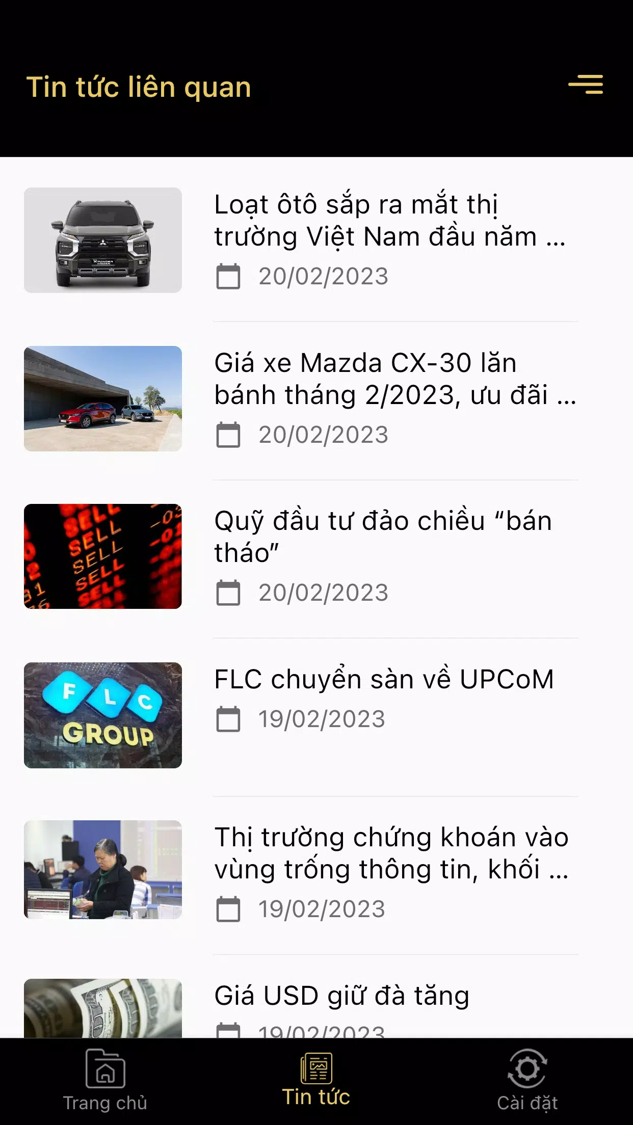 Auto Repair Documents Screenshot5