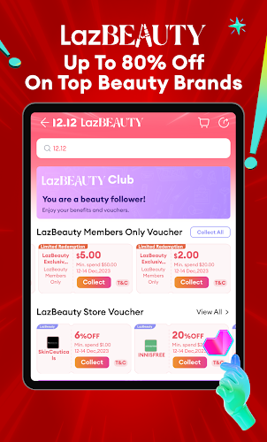 Lazada Screenshot14