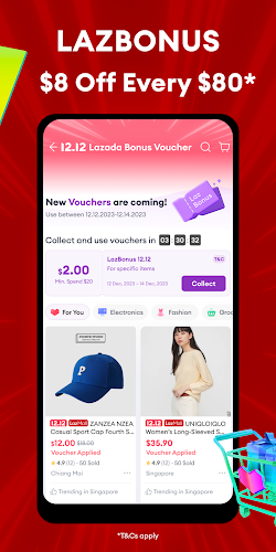 Lazada Screenshot2