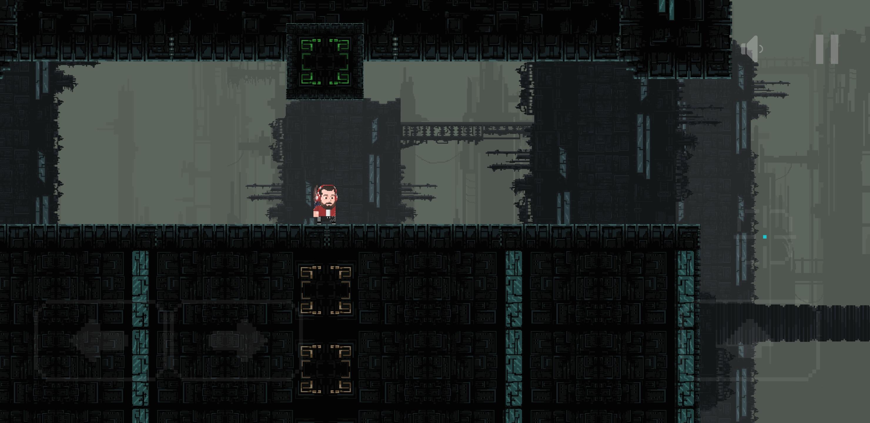 GAQCEVA ESCAPE Screenshot8