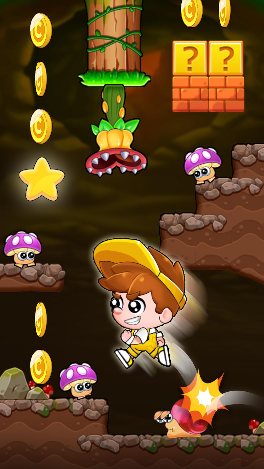 Billy Adventure Screenshot5