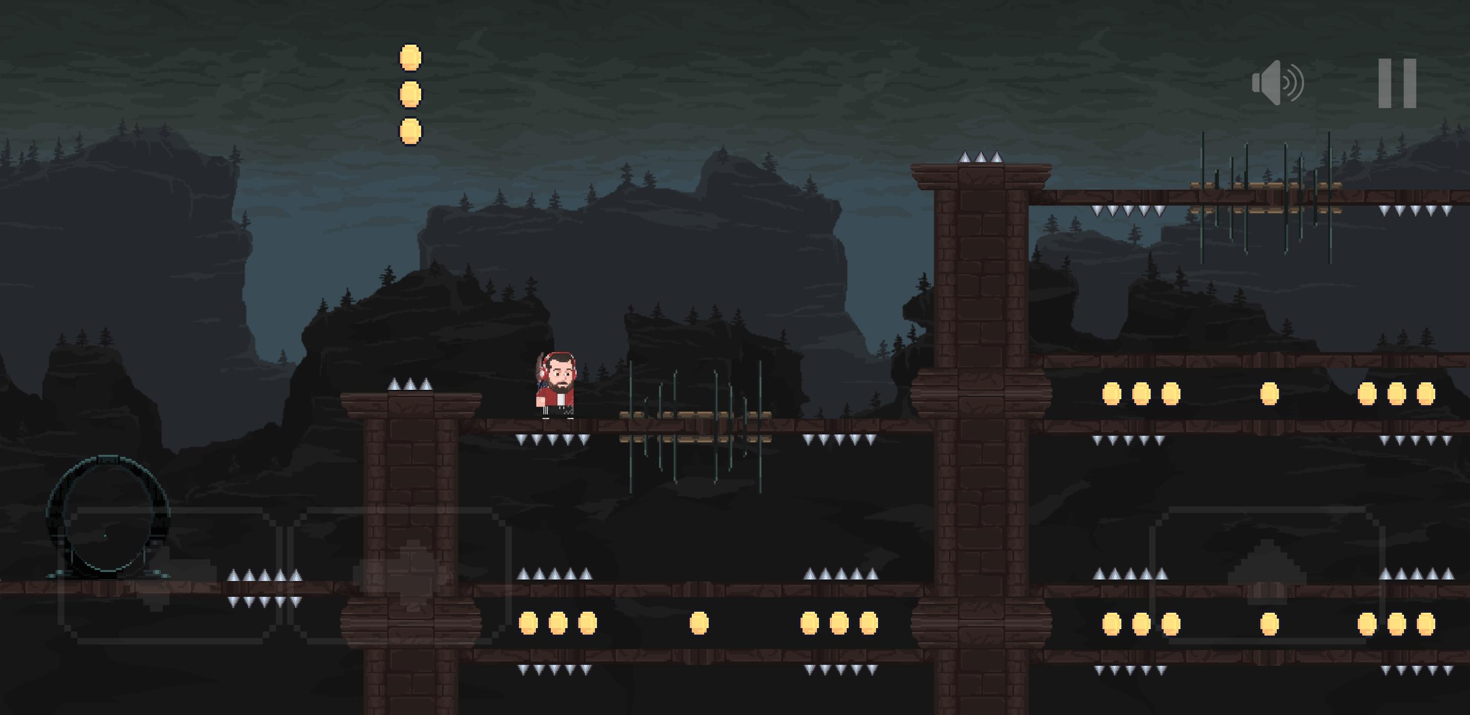 GAQCEVA ESCAPE Screenshot6