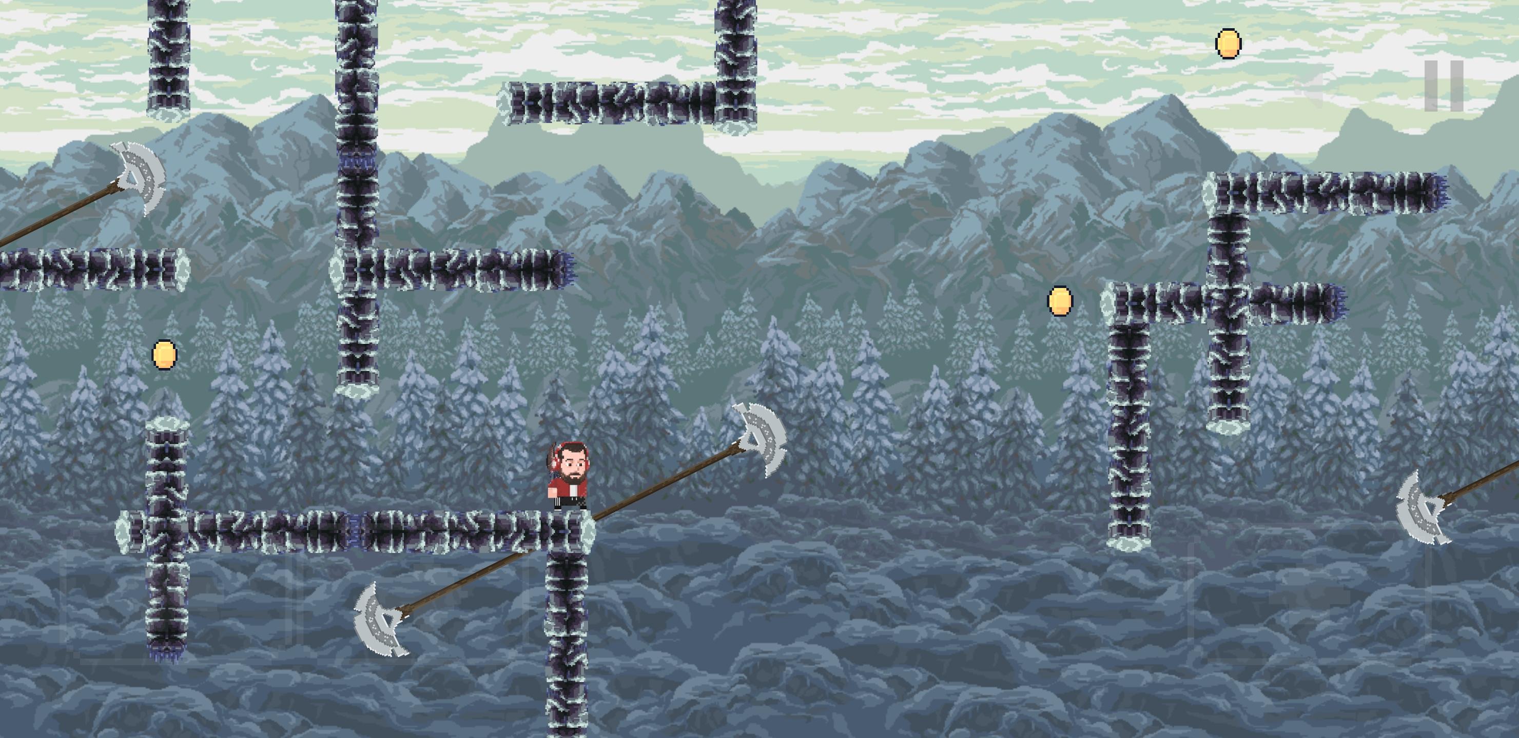 GAQCEVA ESCAPE Screenshot7