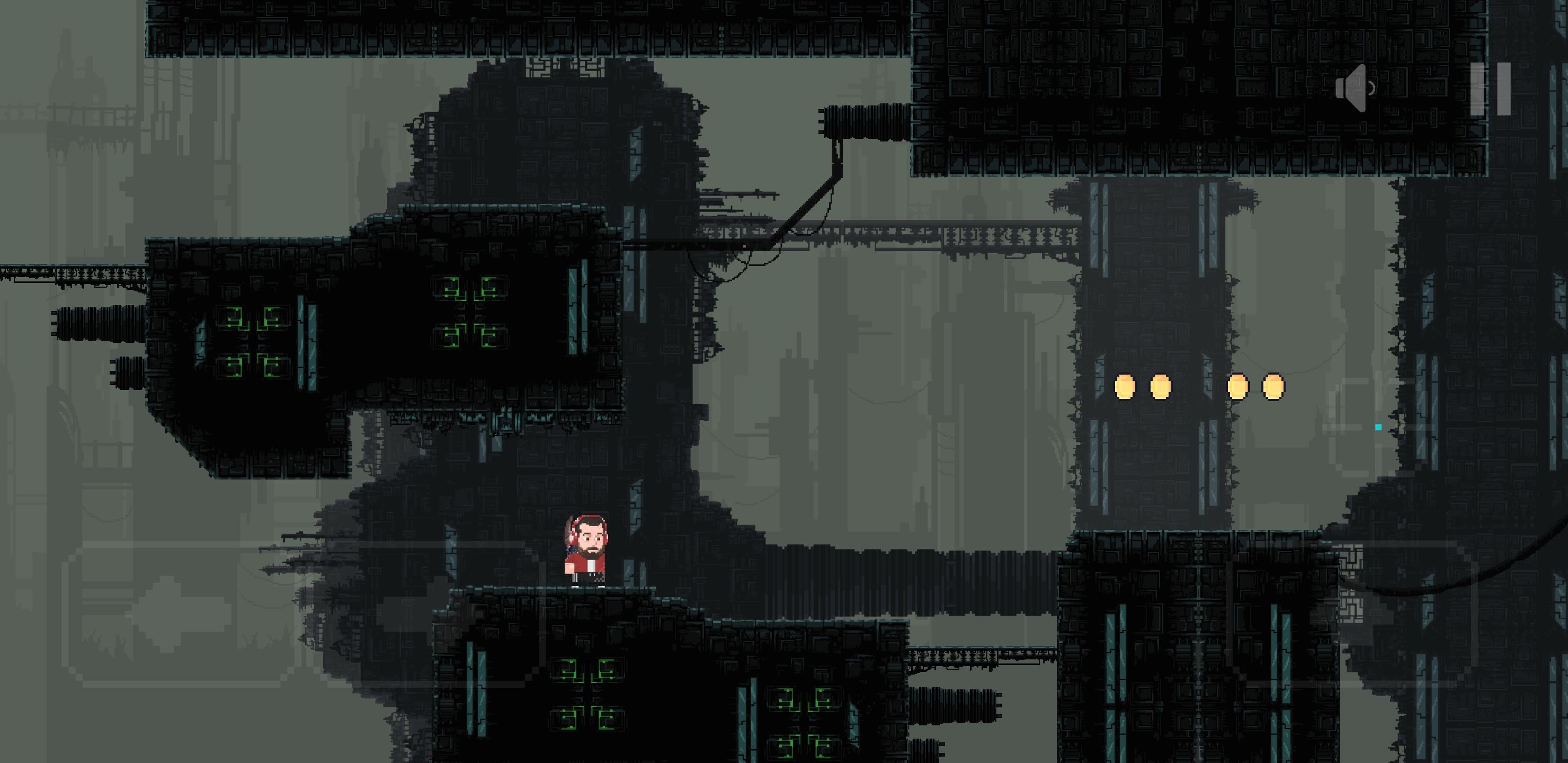 GAQCEVA ESCAPE Screenshot4