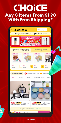 Lazada Screenshot5