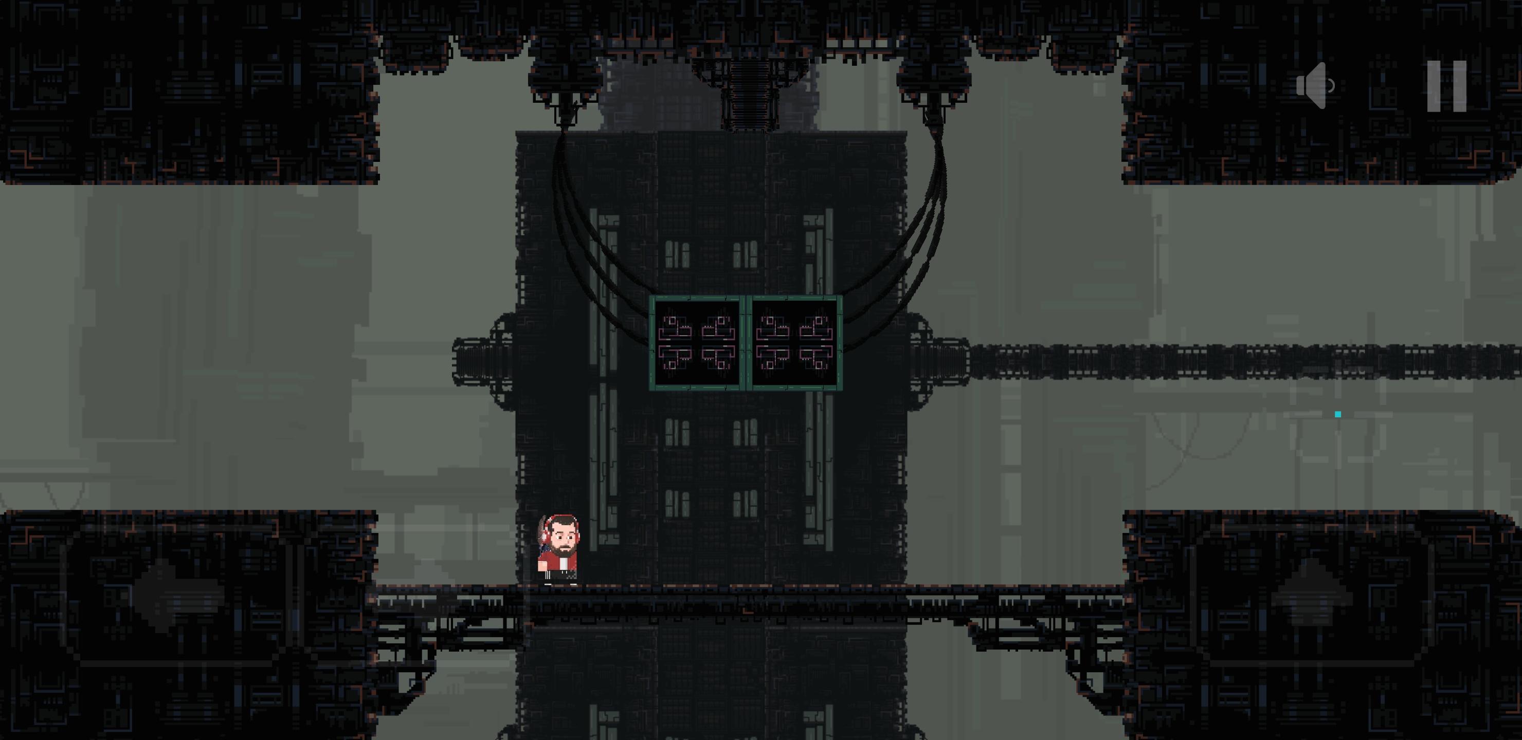 GAQCEVA ESCAPE Screenshot5