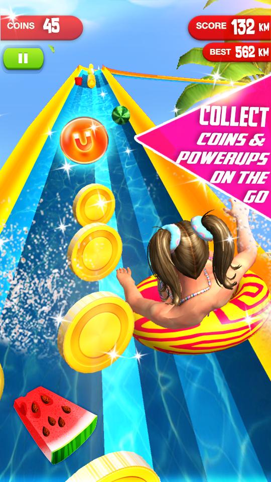 Water Slide Summer Splash Screenshot5