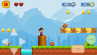 Super Sino World Screenshot4