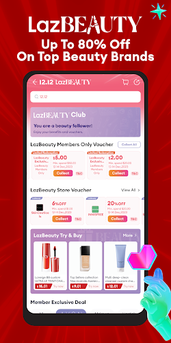 Lazada Screenshot7