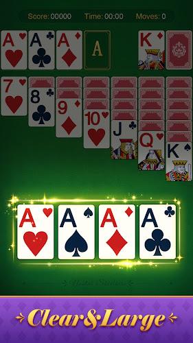 Nostal Solitaire Screenshot12