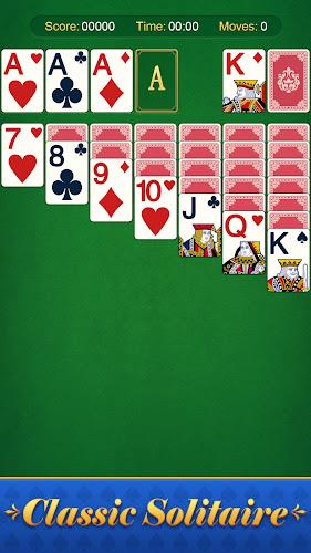 Nostal Solitaire Screenshot6