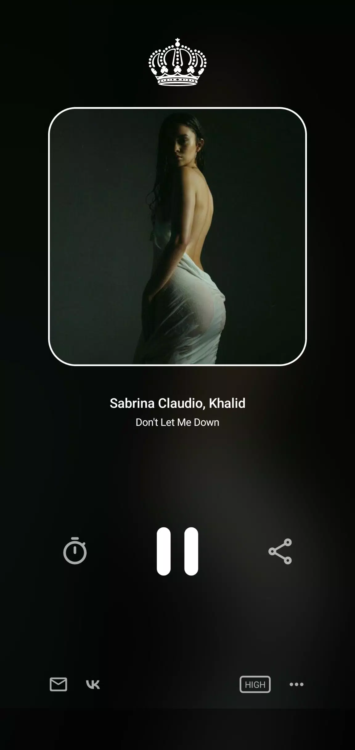 Radio MONTE CARLO SPb Screenshot3