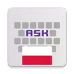 Polish for AnySoftKeyboard APK