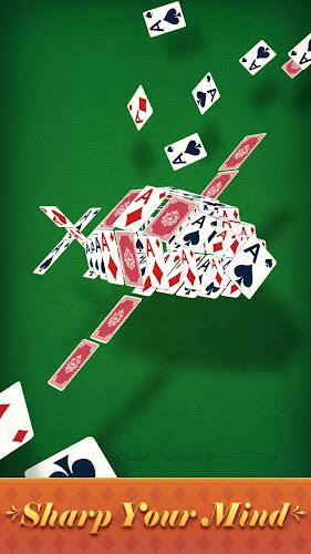 Nostal Solitaire Screenshot10