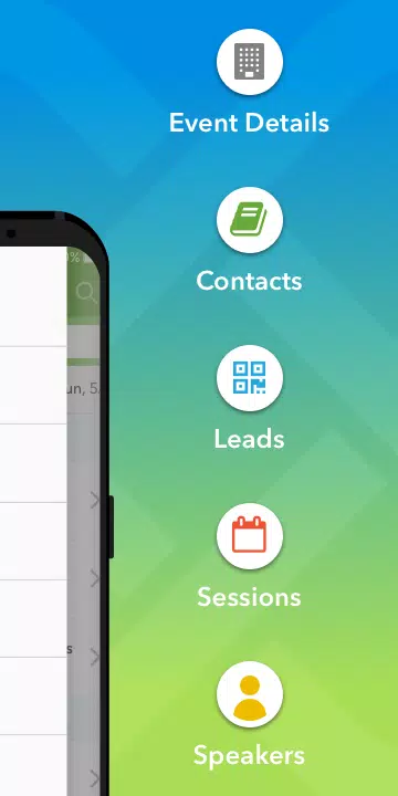 Expo Pass Screenshot2