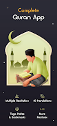 Islamic Calendar & Prayer Apps Screenshot3