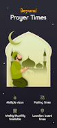 Islamic Calendar & Prayer Apps Screenshot2