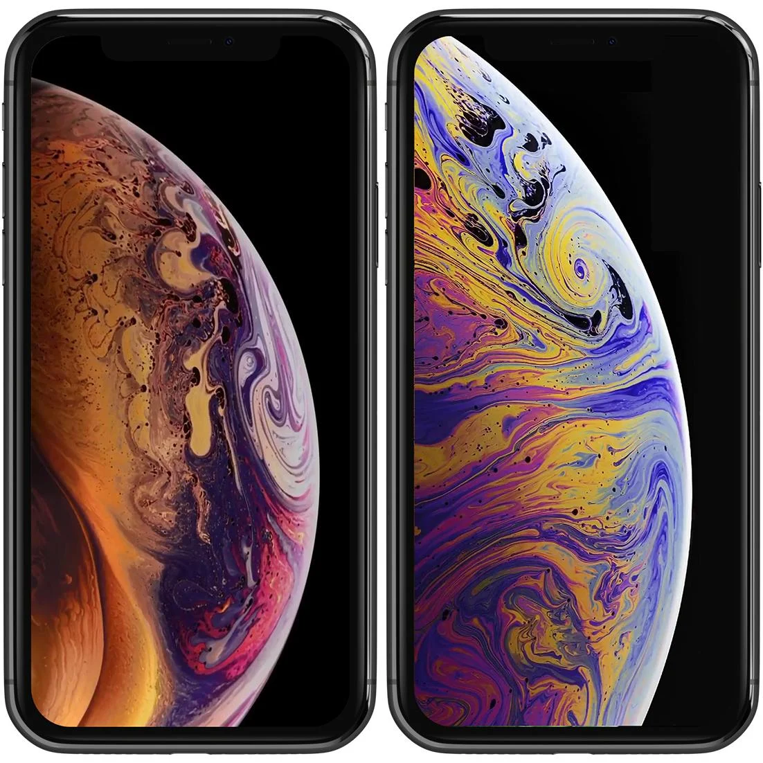 Phone xs max Live Wallpaper Screenshot2