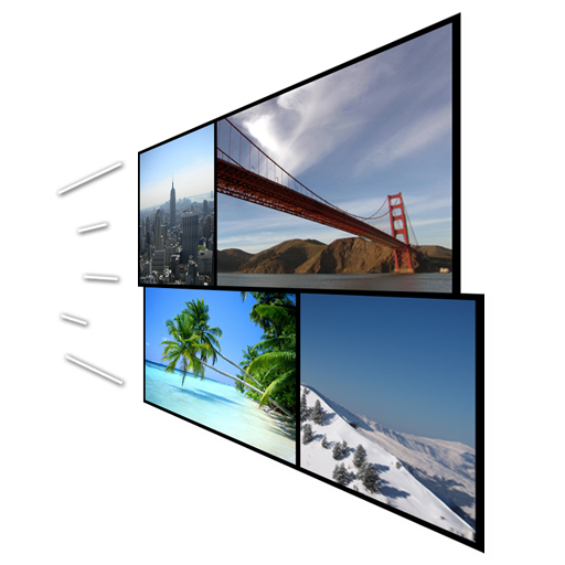 Camera Pictures Live Wallpaper APK