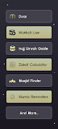 Islamic Calendar & Prayer Apps Screenshot8