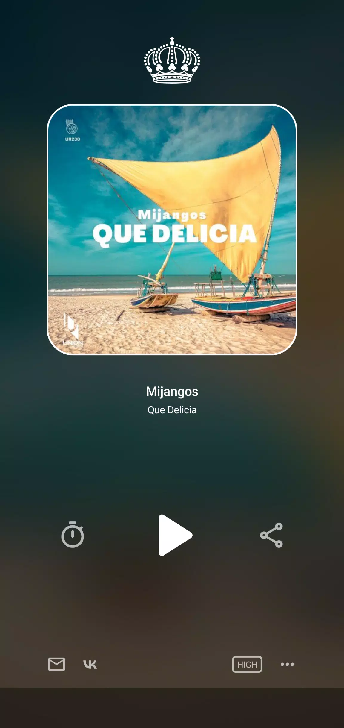 Radio MONTE CARLO SPb Screenshot2