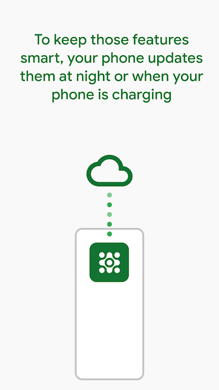 Private Compute Services Screenshot3