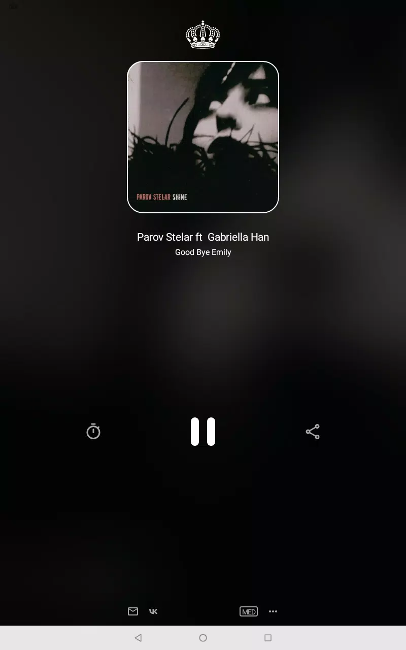 Radio MONTE CARLO SPb Screenshot6