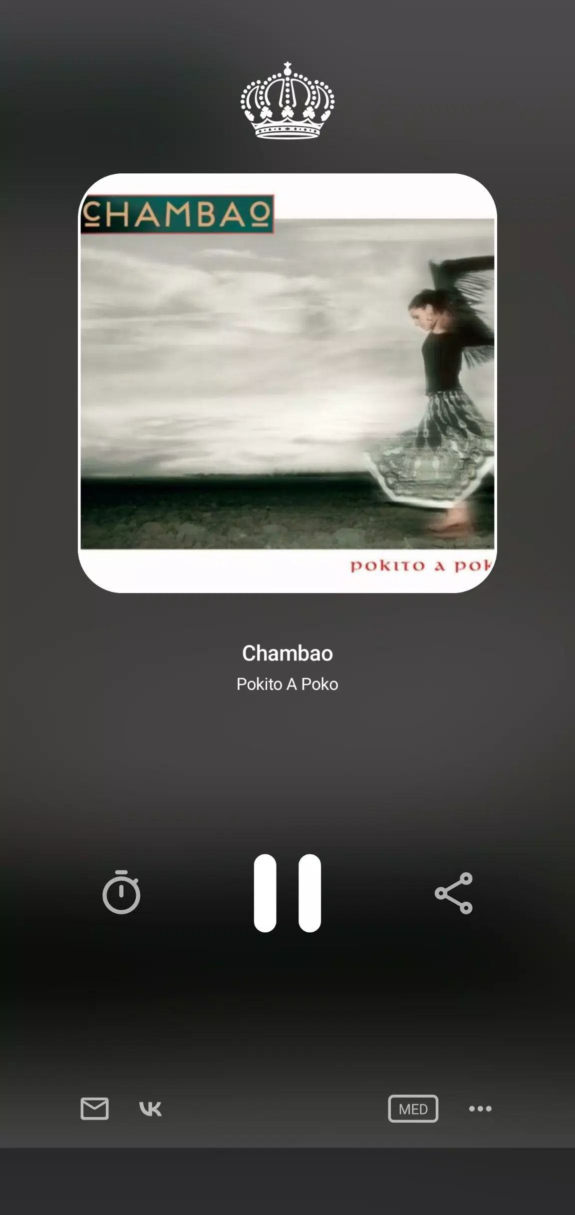 Radio MONTE CARLO SPb Screenshot1