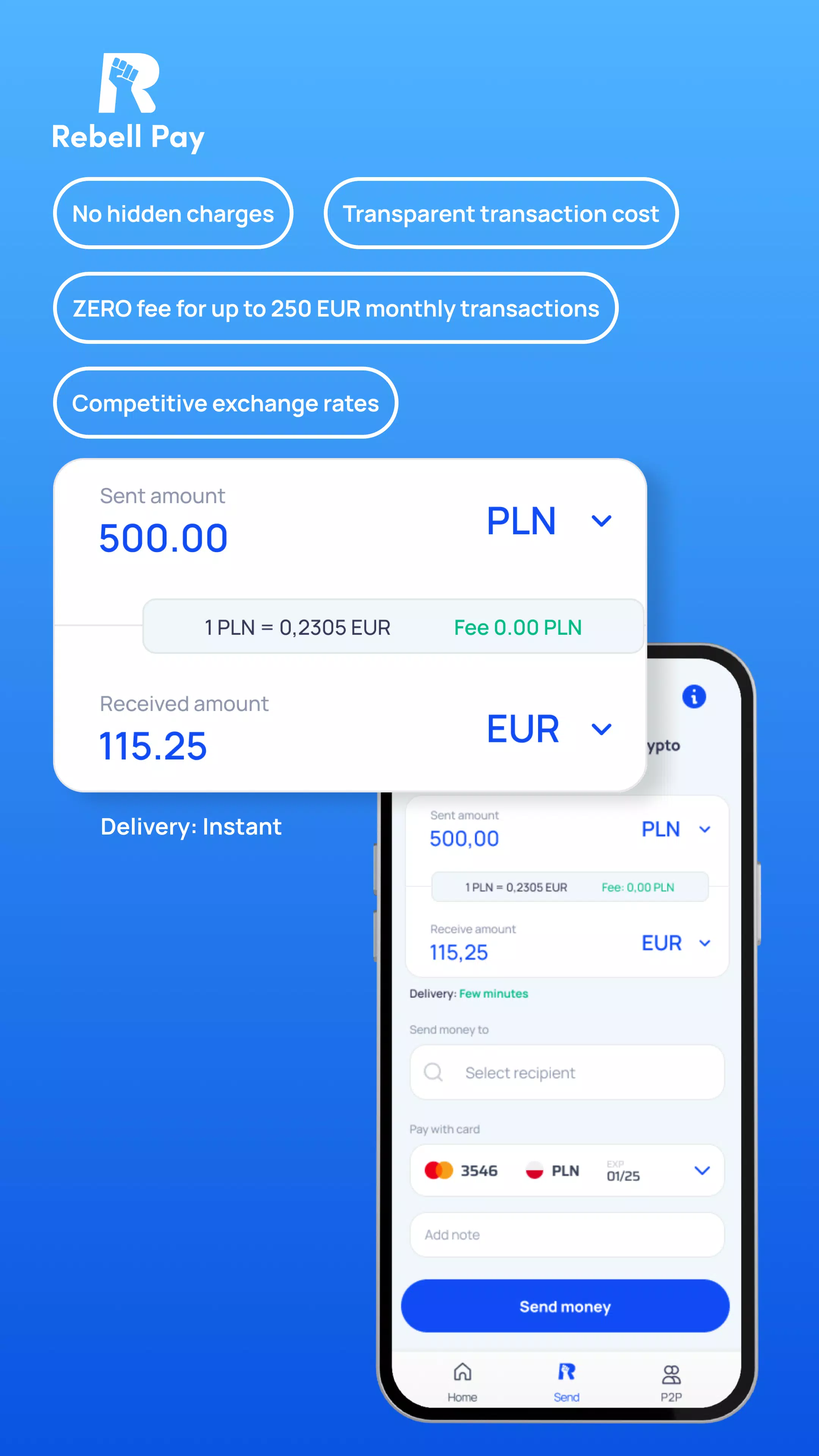 Rebell Pay Screenshot8