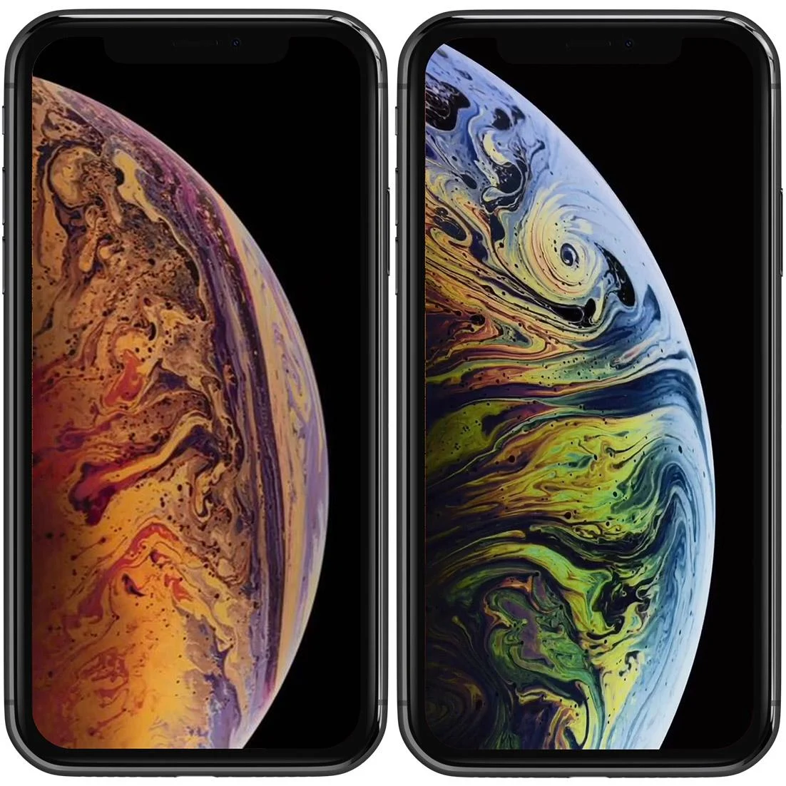 Phone xs max Live Wallpaper Screenshot4