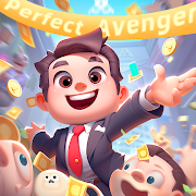 Perfect avenger — Tycoon Games APK
