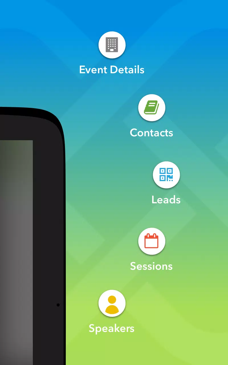 Expo Pass Screenshot7