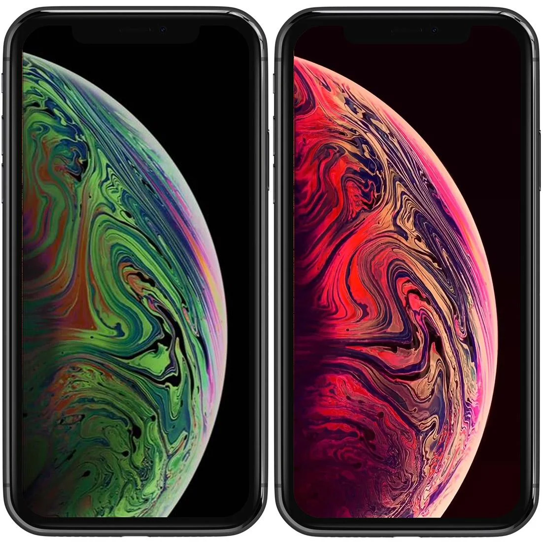 Phone xs max Live Wallpaper Screenshot3