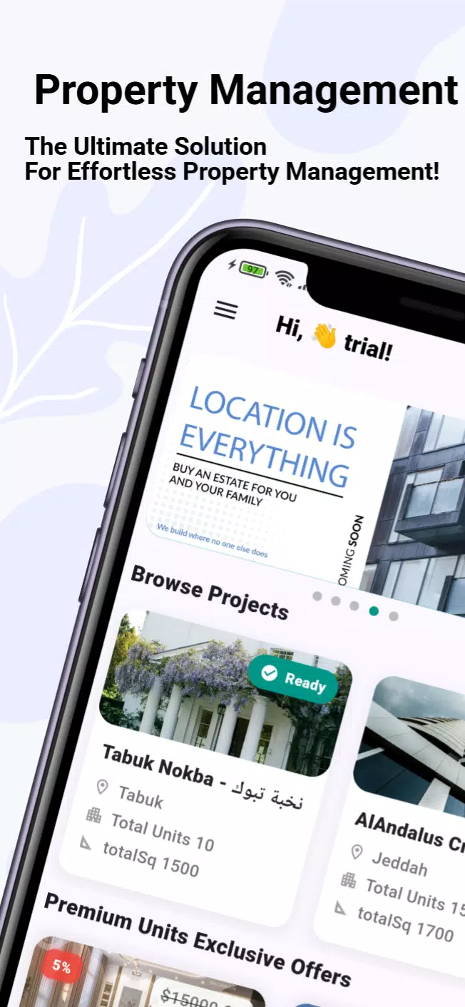 Unitra 360 Screenshot1