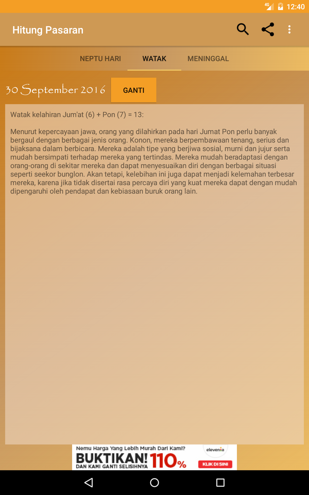 Hitung Pasaran Screenshot7