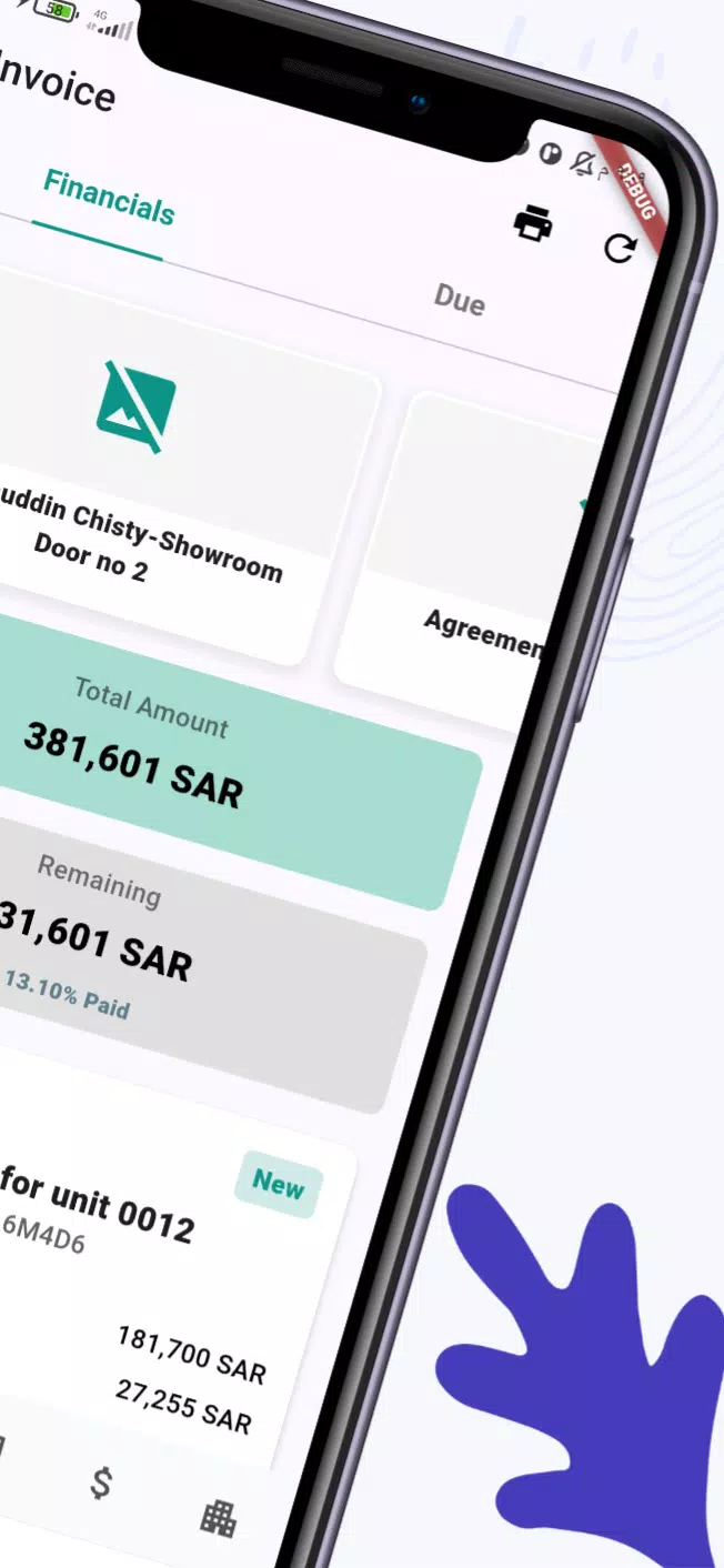 Unitra 360 Screenshot5